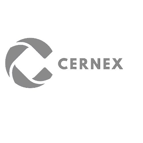 CERNEX Watermark